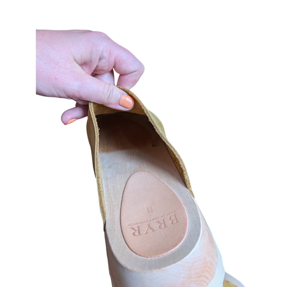 Bryr Chonk Clog - Picture 6 of 11